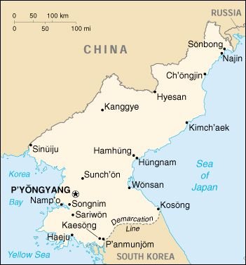 A New Era for the Korean Peninsula