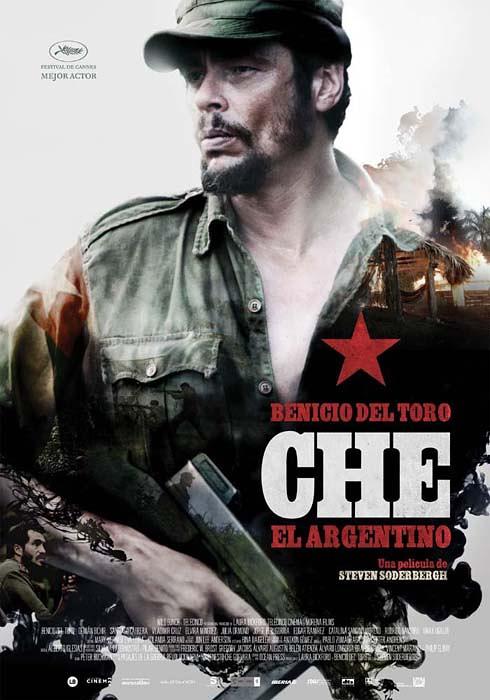Film Review: Che