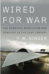 Book Review: Wired for War