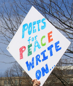 Poets for Peace
