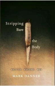 Cover, &#039;Stripping Bare the Body&#039;