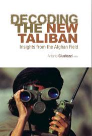 ‘Decoding the New Taliban: Insights from the Afghan Field’