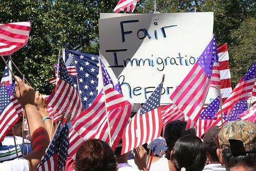 Going Beyond Immigration Policy