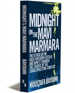 Midnight on the Mavi Marmara