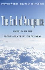 The End of Arrogance