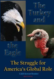 The Turkey and the Eagle