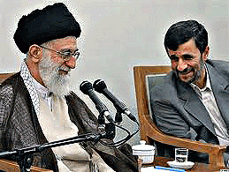 WikiLeaks XXVIX: West Doesn’t Know What to Do With the New, More Reasonable Ahmadinejad