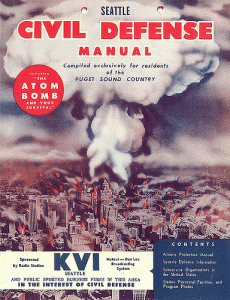 Civil Defense manual