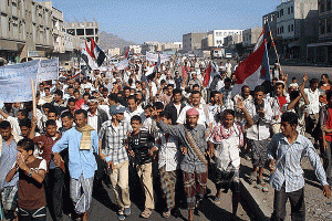 Yemen, al Qaeda