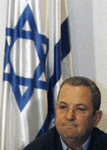 Ehud Bara