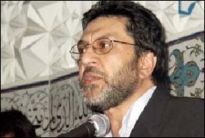 Massoud Shadjareh