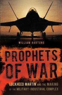 Review: Prophets of War