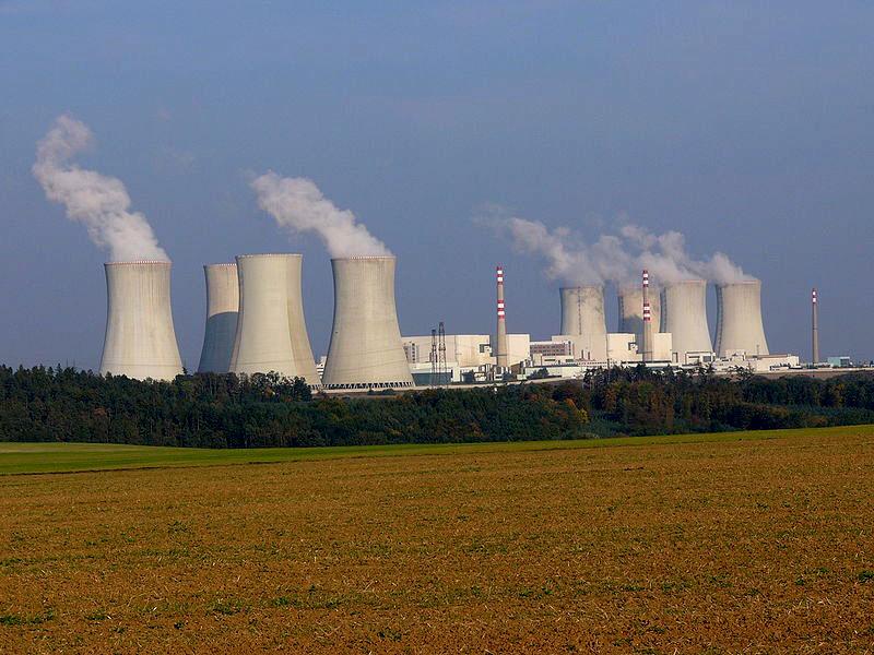 Nuclear Energy Time-Out