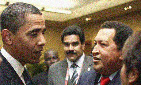 Failure to Open “New Chapter of Engagement” Will Dog President Obama on Visit to Latin America