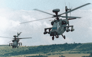 U.S. helicopters Pakistan