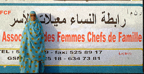 WikiLeaks: Mauritanian Child Brides Embody the Dark Side of Globalization