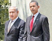 Reading Netanyahu the Riot Act Would Have Done More to Halt Terrorism Than Killing bin Laden