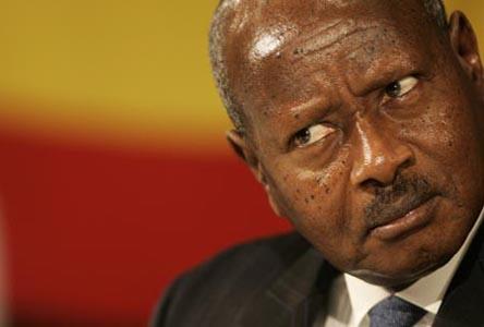 Uganda: Ally Gone Bad?