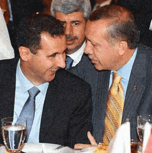 Assad Erdogan