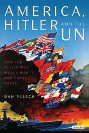 Review: America, Hitler, and the UN