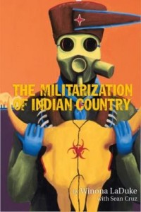 The Militarization of Indian Country