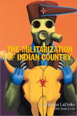 Review: The Militarization of Indian Country