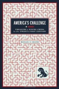 America&#039;s Challenge