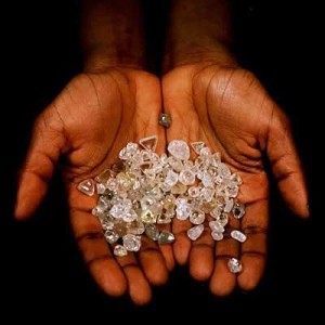 Congo minerals