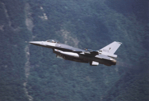 TaiwanF-16