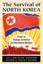 Review: The Survival of North Korea