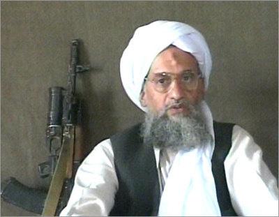 Al-Qaeda Lost the Battle Long Ago