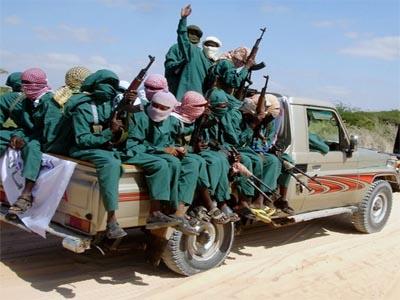History Repeats Itself with Somalia Invasion