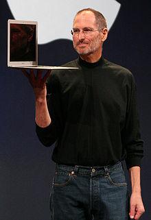 An Alternative Eulogy for Steve Jobs