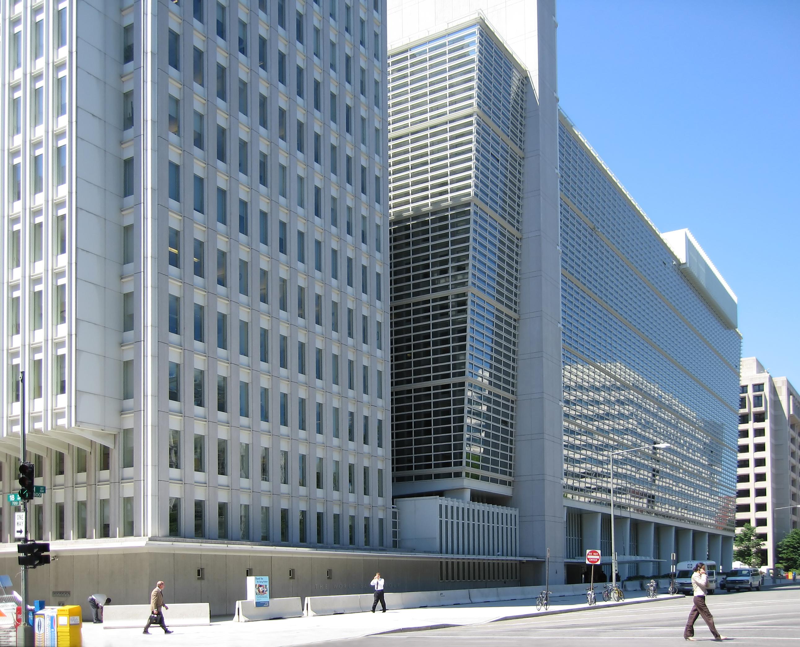 A Pivotal Moment for World Bank Transparency