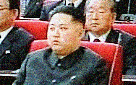 Succession Questions Persist in Wake of Kim Jong-il’s Death
