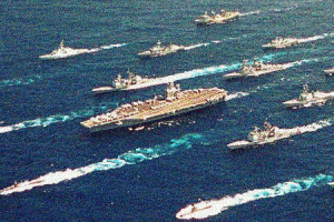 Fifth Fleet