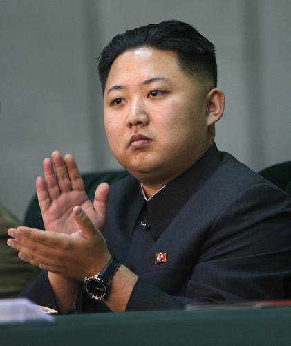 Approaching North Korea in the Kim Jong Un Era