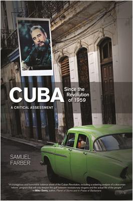 Review: Cuba Since the Revolution of 1959