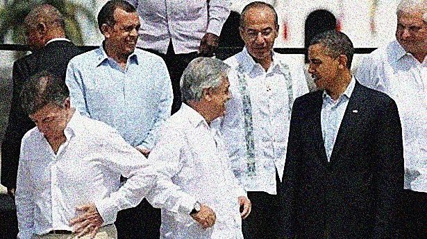 The “Hot Potato” of the Summit of the Americas: Cuba’s Absence