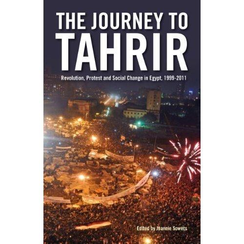 Review: The Journey to Tahrir