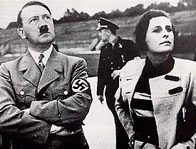 How the Nazis Stole Storytelling
