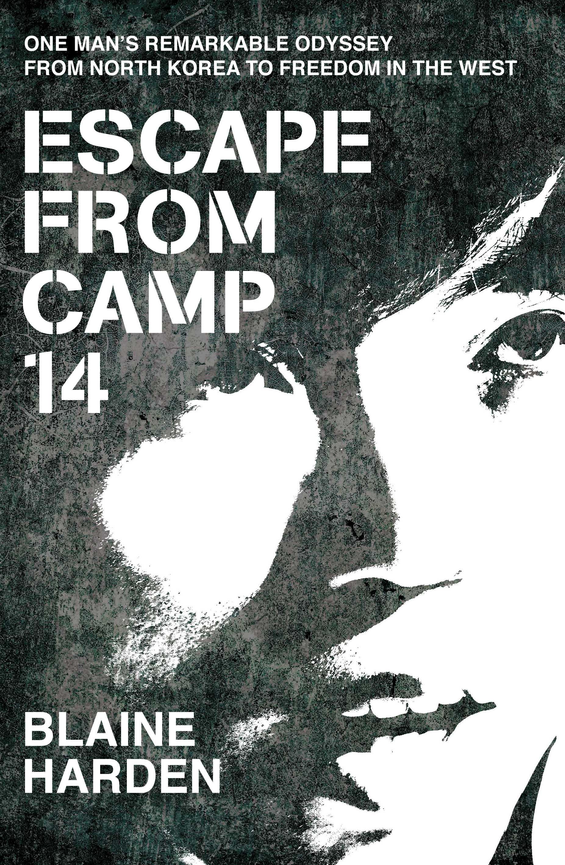 Review: Escape from Camp 14