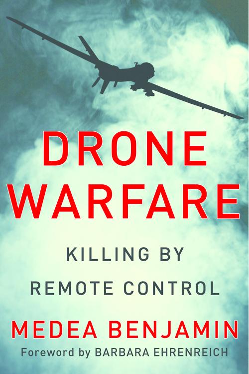 Review: Drone Warfare