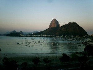 Sugarloaf Mountain, Rio de Janeiro/Shutterstock.com