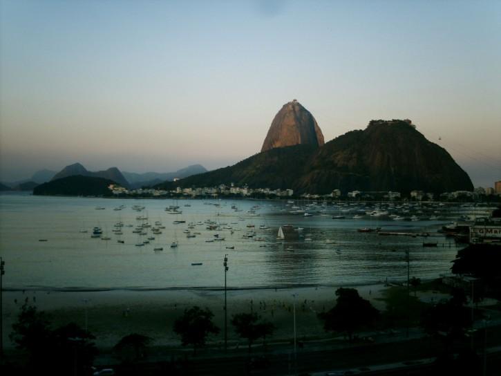 Blogging The Rio Earth Summit For The Rest Of Us What S At Stake With The Green Economy Fpif