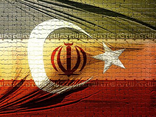 Will Syria Cause a Divorce Between Iran and Turkey?