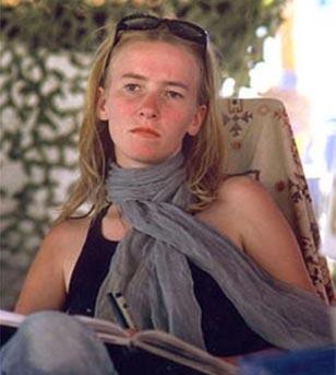 U.S. Shares Responsibility for Rachel Corrie’s Death