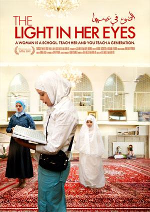 Review: The Light in Her Eyes