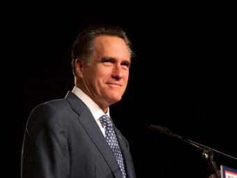 Romney on the Middle East: Obama, but Worse