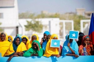 somali-women-Fauzia-Haji-Adan-somalia
